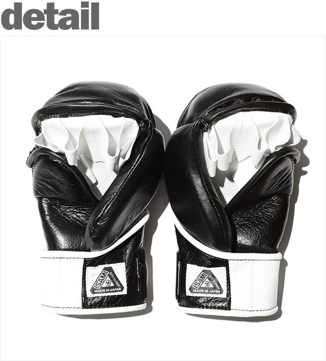 楽天市場】(リバーサル) reversal rvddw POUND GLOVE (GLOVES