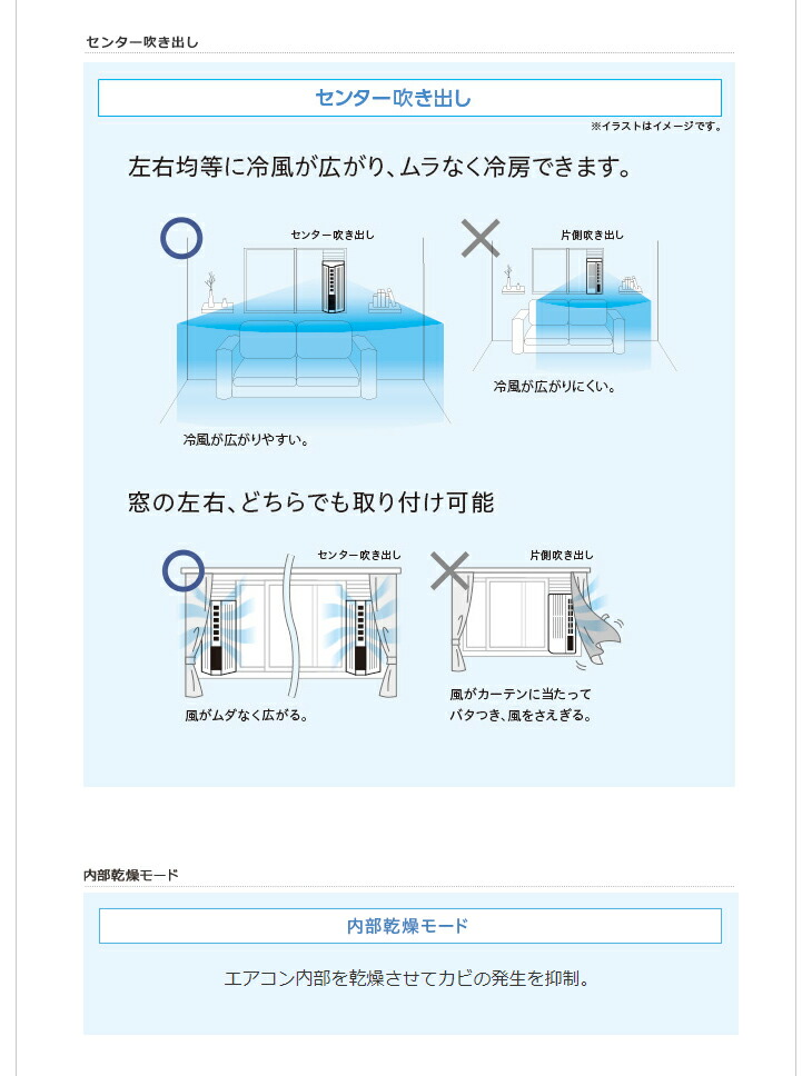 楽天市場】【数量限定】【即納】トヨトミ TIW-A16P-W 窓用ルーム
