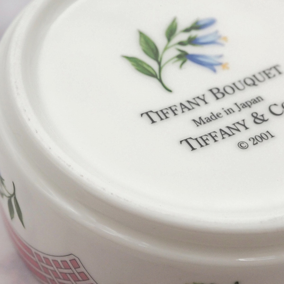 楽天市場】【中古】【S 新品同様品】TIFFANY&CO. ティファニー TIFFANY