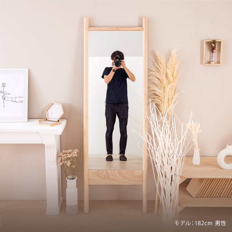 楽天市場】【最大1万円OFF!スーパーセールクーポン 3/4 20時-】 全身鏡