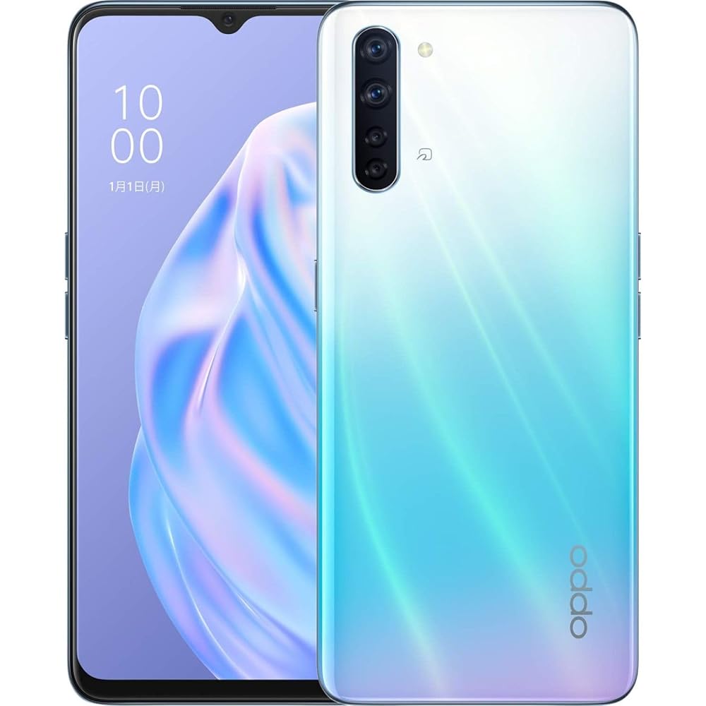 楽天市場】simフリー oppo reno 3a（有効画素数3000 ～ 4999万画素