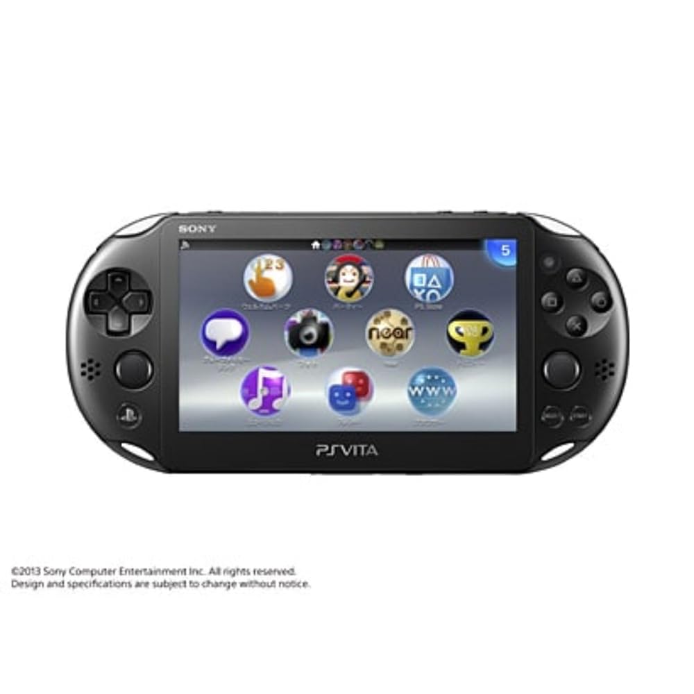 ゲーム機本体 ps vita 本体」の人気商品一覧 | 安い商品を通販サイト