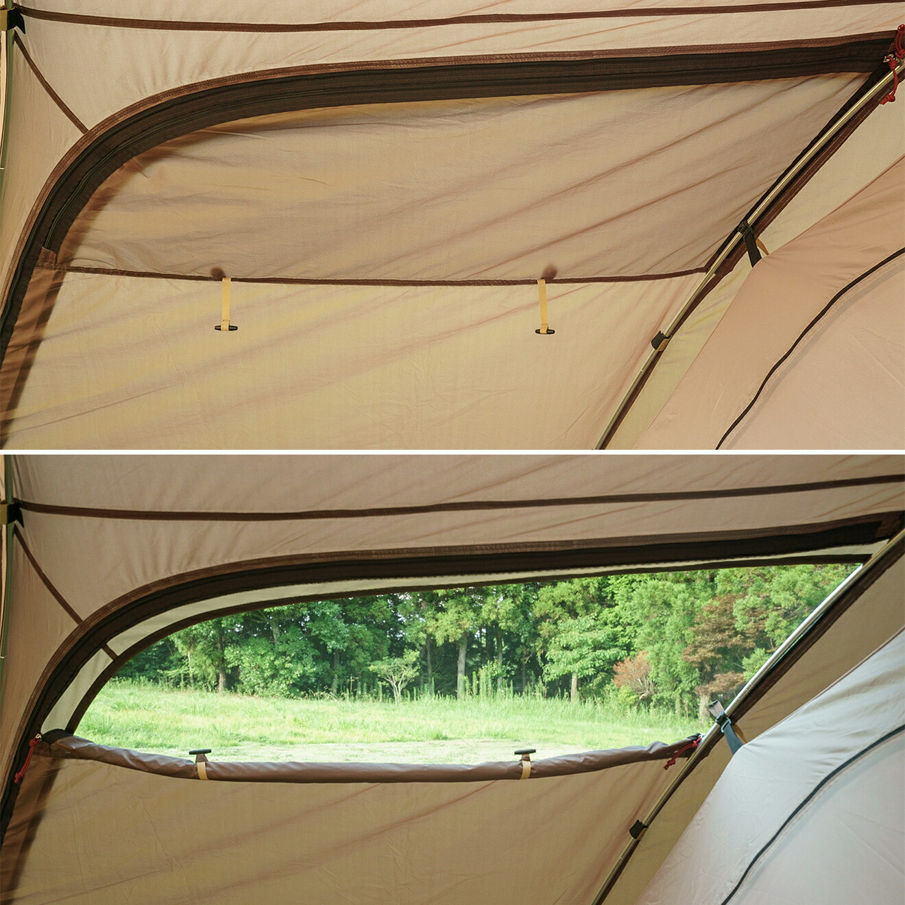 楽天市場】オガワ ステイシー ファルダ 2023NEW テント ogawa