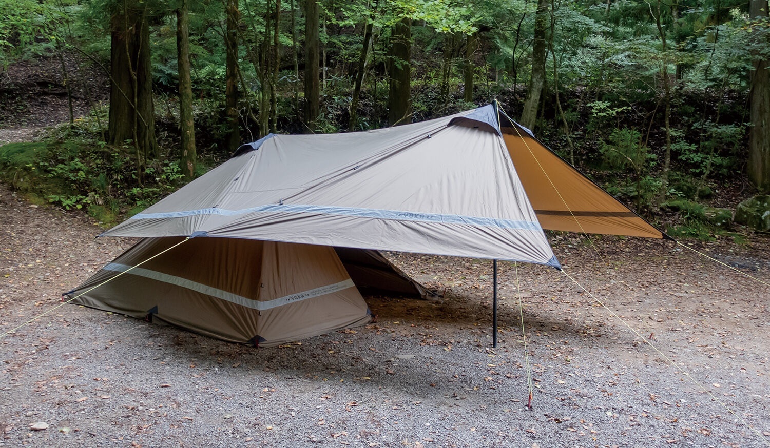 楽天市場】在庫処分特価】【ソロキャンプに最適】ホールアース(WHOLE