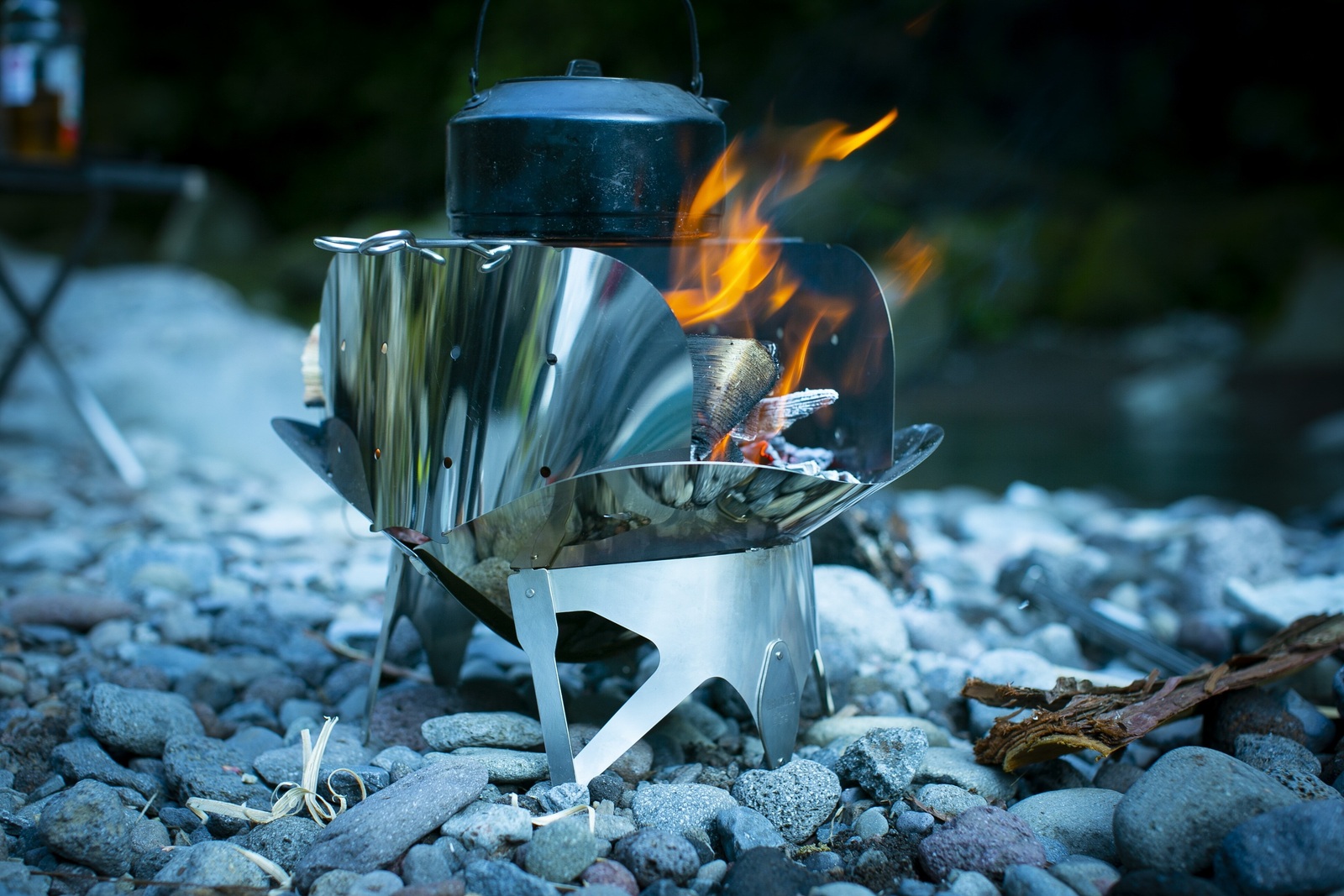 楽天市場】アソブ ASOBU 焚き火台 IRORI-201 アウトドア 焚火台 焚き火