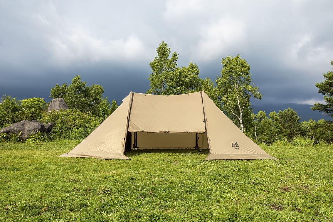 楽天市場】オガワ ツインクレスタ 3347-80 ogawa キャンパルジャパン