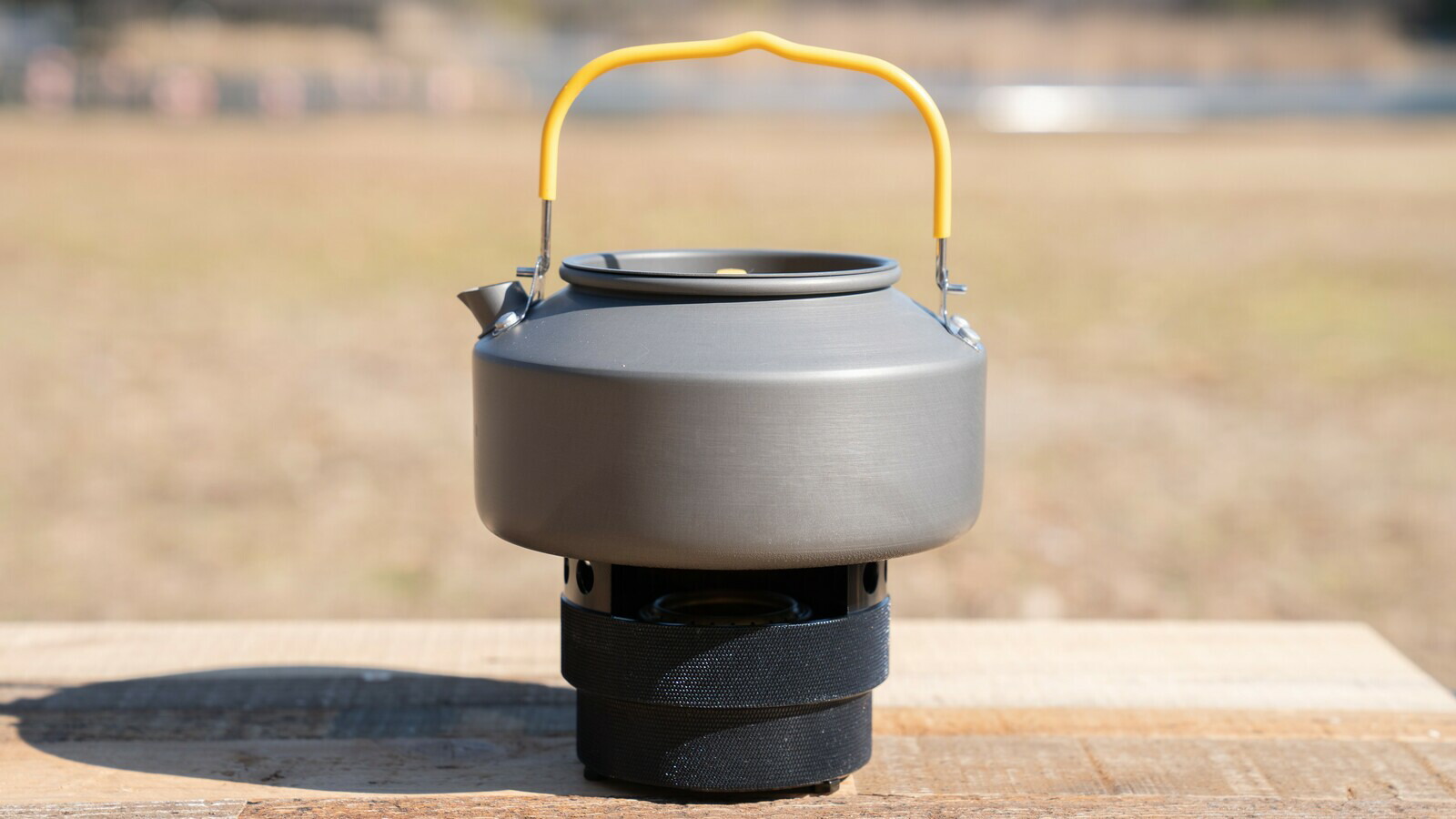 楽天市場】ディフィニトリー MEL メル アルコールストーブ用五徳