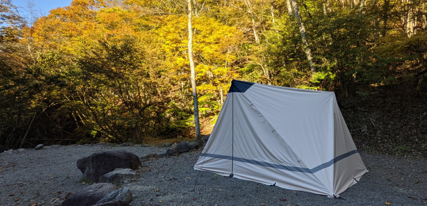 楽天市場】YOKA CABIN本体 アイボリー ダークカーキ ベイカーテント