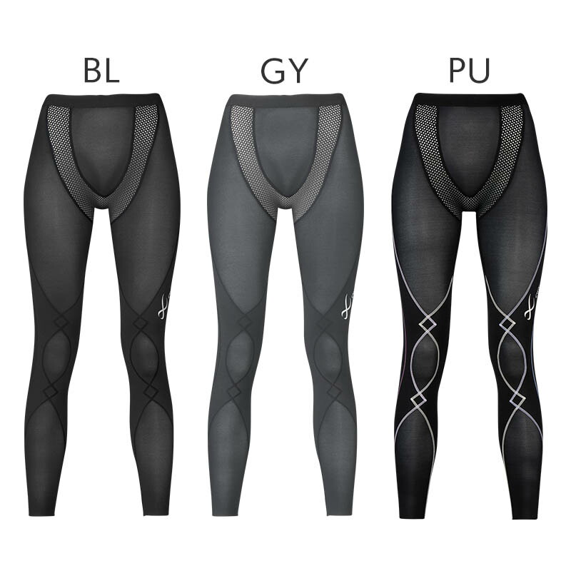 楽天市場】20%OFF CW-X ワコール レディース スポーツボトム 股関節