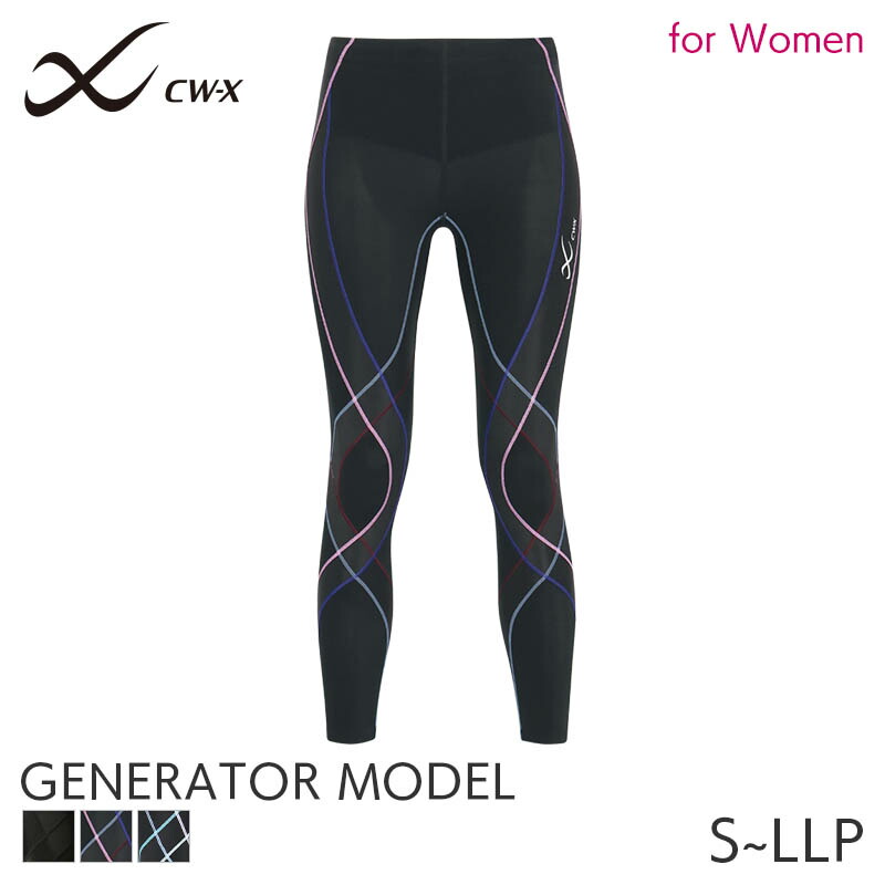 楽天市場】【SS期間中P5倍】25%OFF CW-X ワコール レディース スポーツ