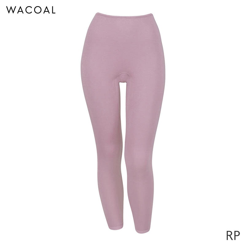楽天市場】24%OFF ワコール コットン 綿100%極暖タイプ ニットボトム