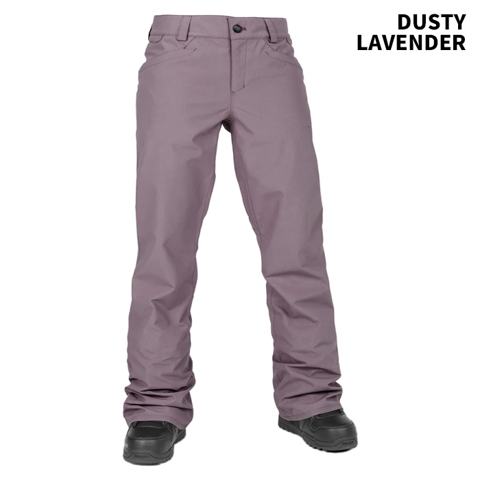 楽天市場】VOLCOM ボルコム ウェア HALLEN PANT 24-25(2025)モデル