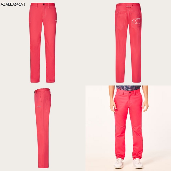 楽天市場】オークリー ゴルフ ウェア メンズ パンツ【OAKLEY】GRAVITY