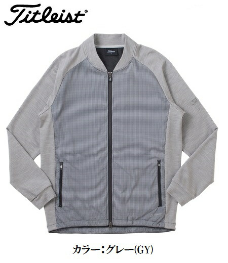 楽天市場】タイトリスト ウェア メンズ アウター【Titleist】アルファ