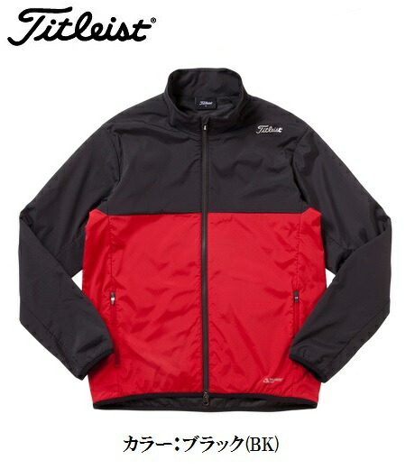 楽天市場】タイトリスト ウェア メンズ アウター【Titleist】アルファ