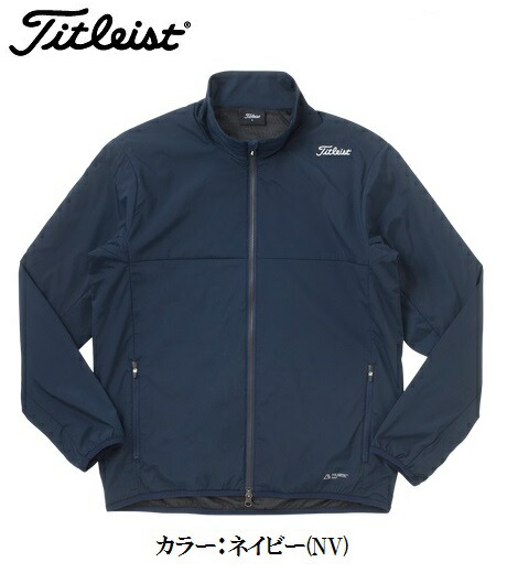 楽天市場】タイトリスト ウェア メンズ アウター【Titleist】アルファ
