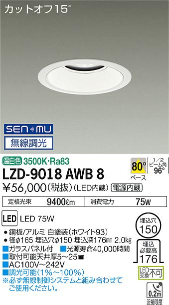 ダイコー ダウンライト」の人気商品一覧 | 安い商品を通販サイトから