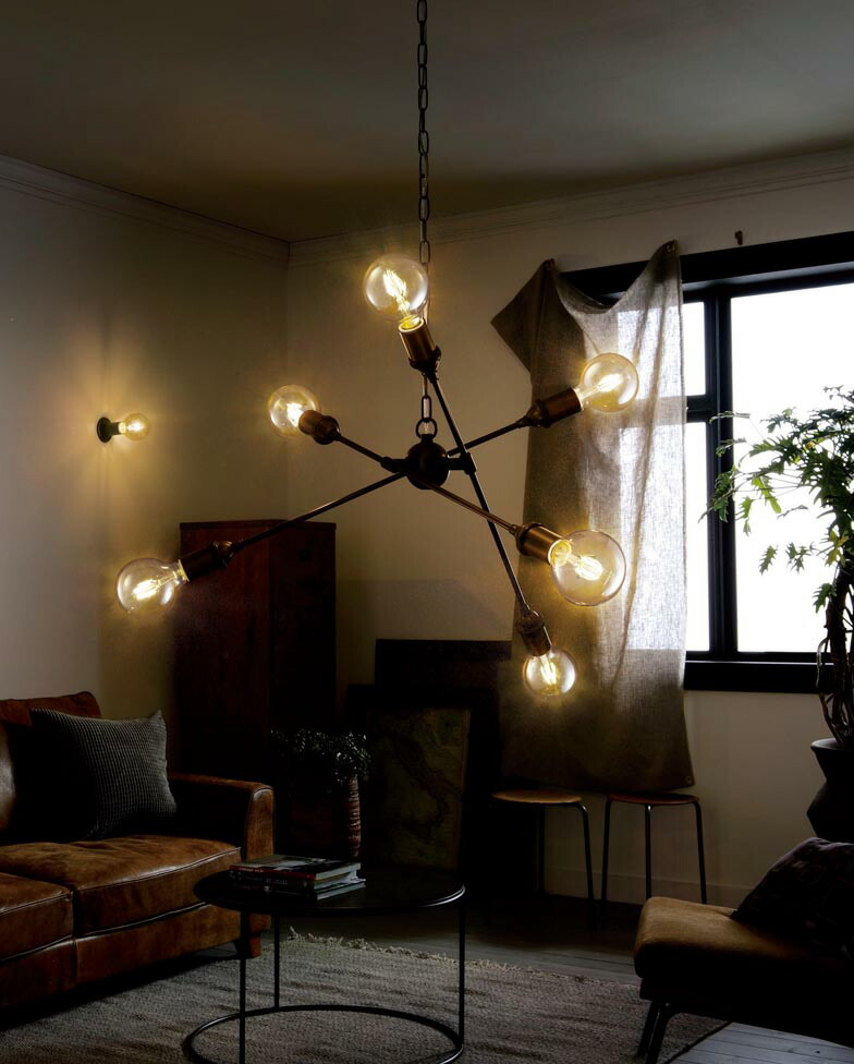 楽天市場】ODELIC オーデリック LEDシャンデリア〜4.5畳 調光タイプ(調