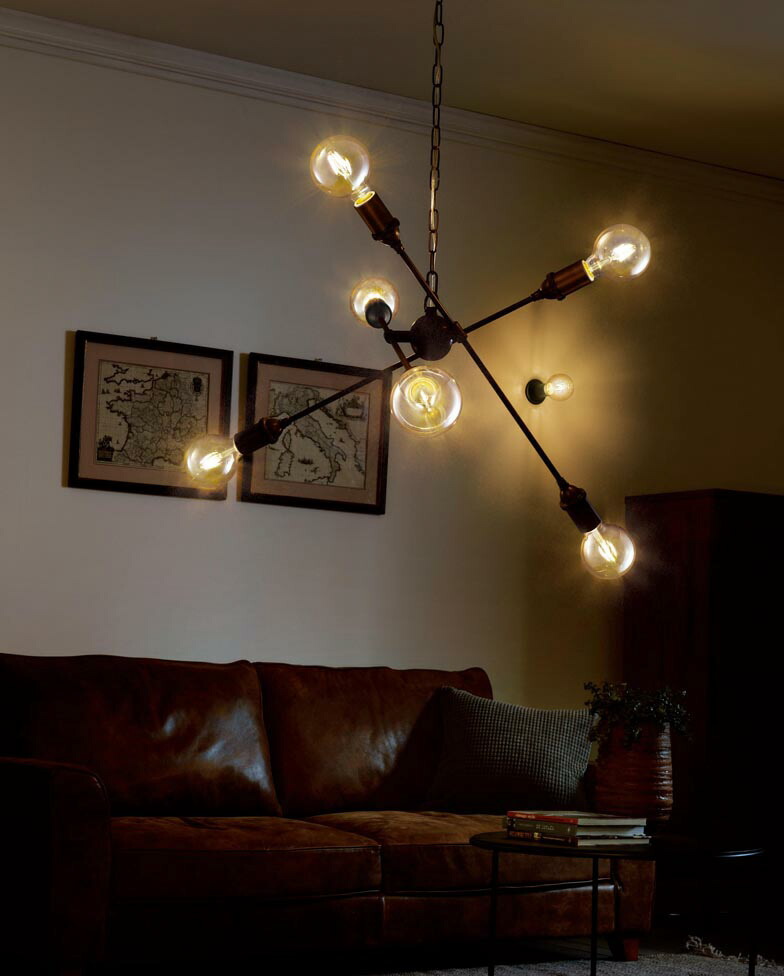 楽天市場】ODELIC オーデリック LEDシャンデリア〜4.5畳 調光タイプ(調