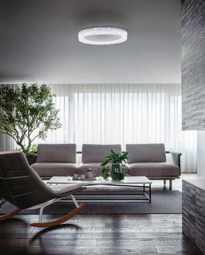 楽天市場】ODELIC オーデリック LED調光調色シーリングライト〜8畳