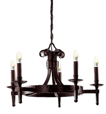 楽天市場】ENDO 遠藤照明 LEDシャンデリア(ランプ別売) ERC2031UB