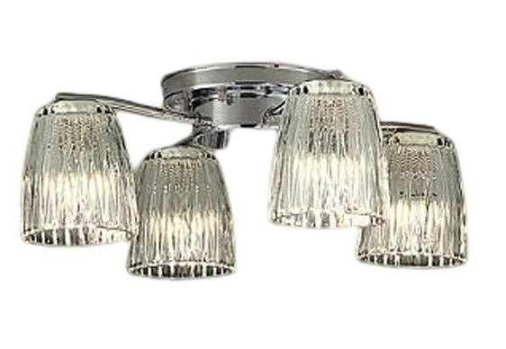 楽天市場】DAIKO 大光電機 LED洋風シャンデリア〜4.5畳 DCH-38212Y