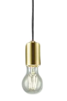 DPN-42455 YG ペンダントライト ゴールド✖️3 DPN-42455 YG