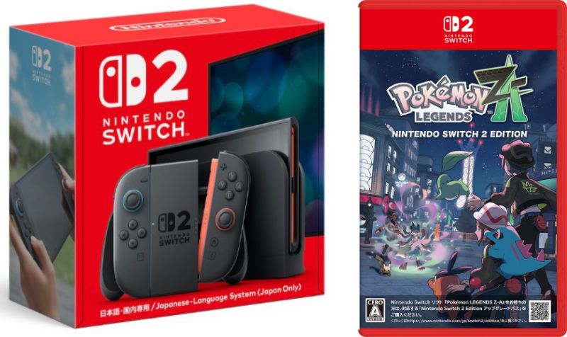 楽天市場】【新品】【メーカー保証あり】任天堂スイッチ2 選べる4点