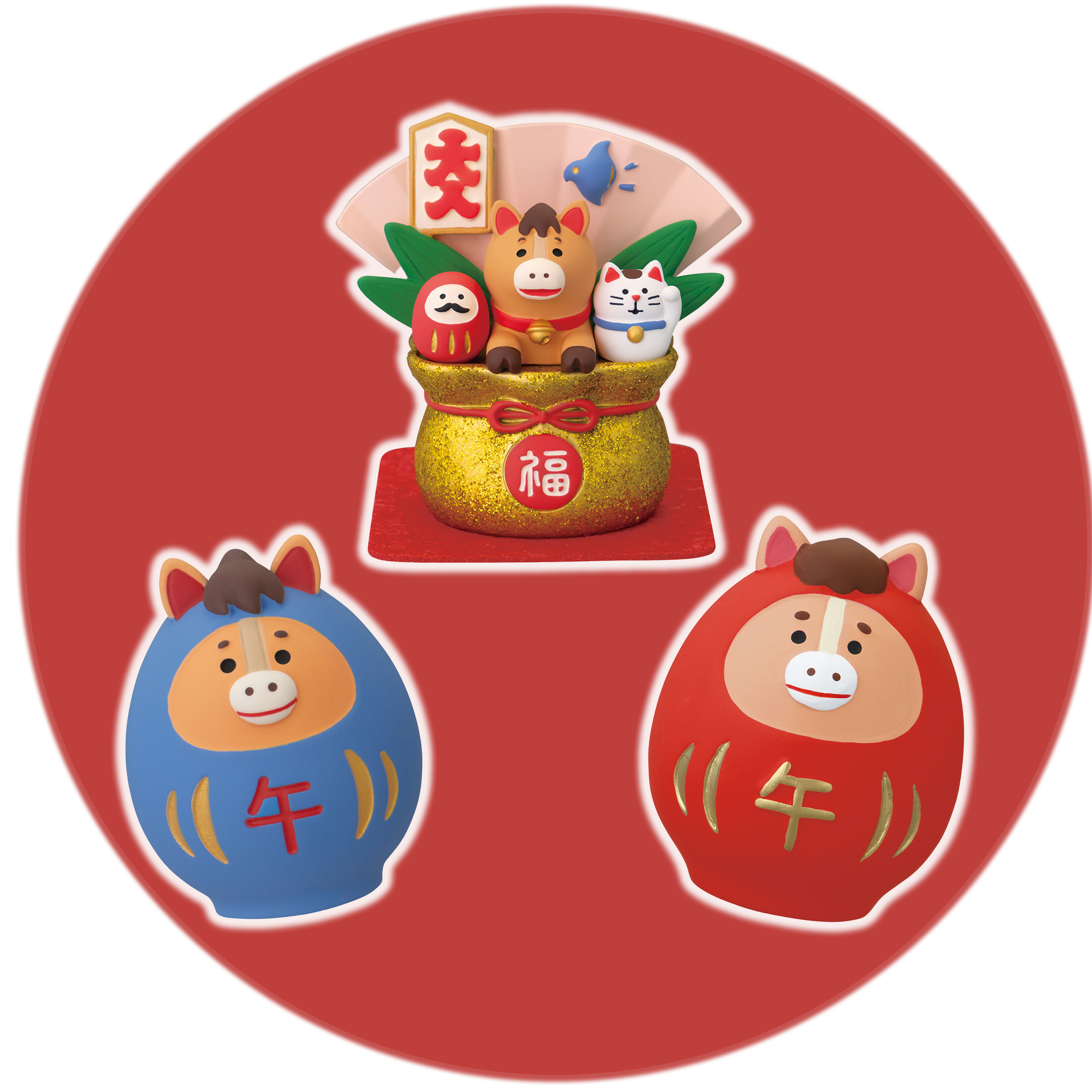 楽天市場】【 完売商品 】 福馬 新作9点セット コンコンブル 福馬