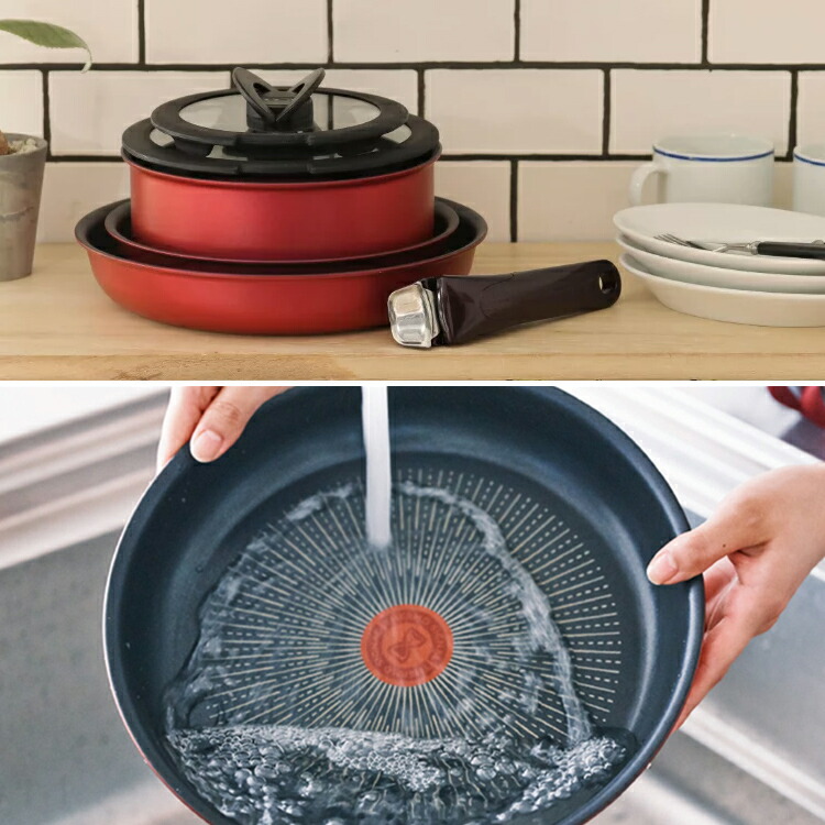 楽天市場】【送料無料】インジニオ・ネオIHルージュ・アンリミテッド