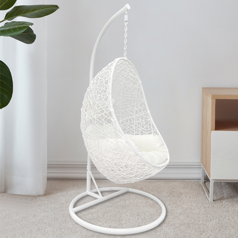 楽天市場】ハンギングチェアクッション付き（ノーマル型）【関東指定