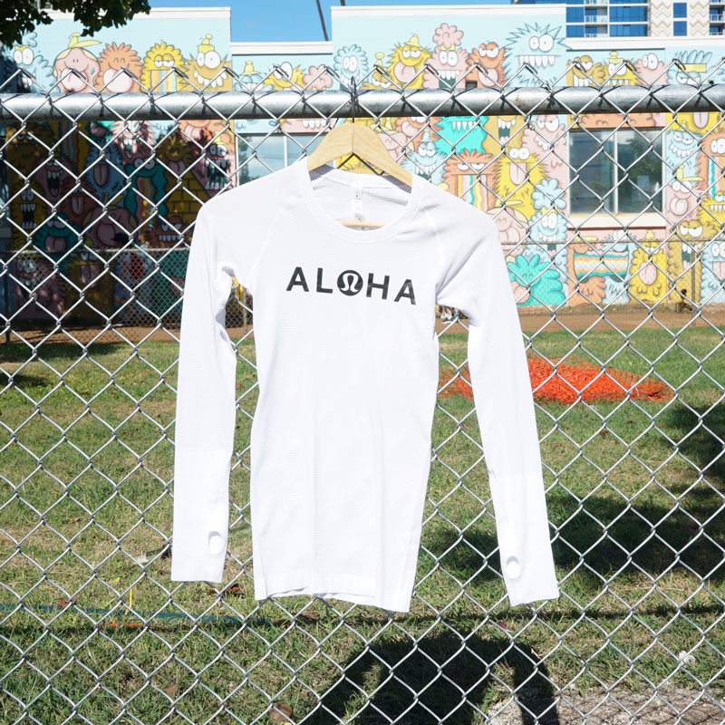 楽天市場】≪正規品≫≪lululemon ルルレモン size 2,4,6 ホワイト