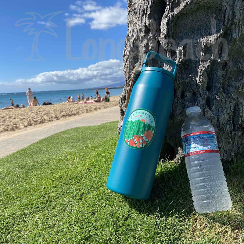 楽天市場】patagonia ホノルル店限定！≪正規品≫保冷・保温 ボトル