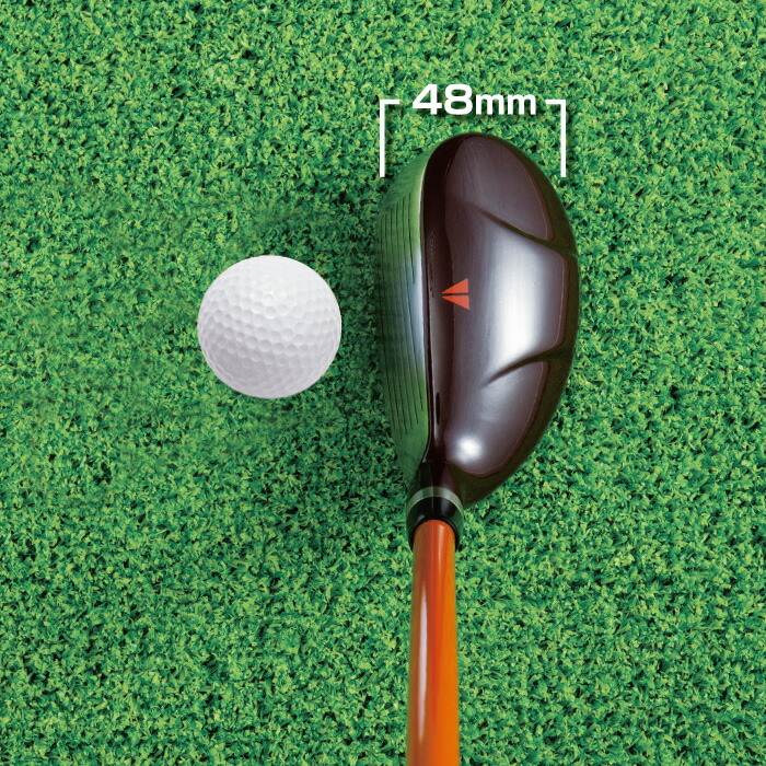 楽天市場】DERRINGERS TOPPR デリンジャー トッパ タラコアイアン 2番