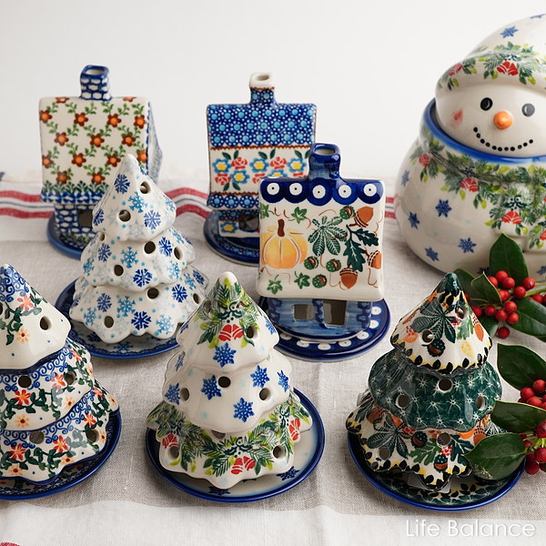 楽天市場】ポーリッシュポタリー ポーランド陶器 ポーランド食器