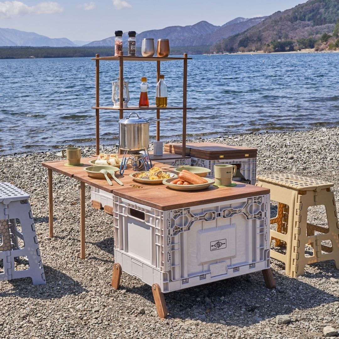 楽天市場】期間限定20%OFF 【在庫限り】 テネシーキャンピング