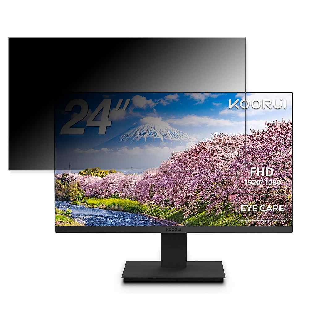 koorui モニター24」の人気商品一覧 | 安い商品を通販サイトから探す