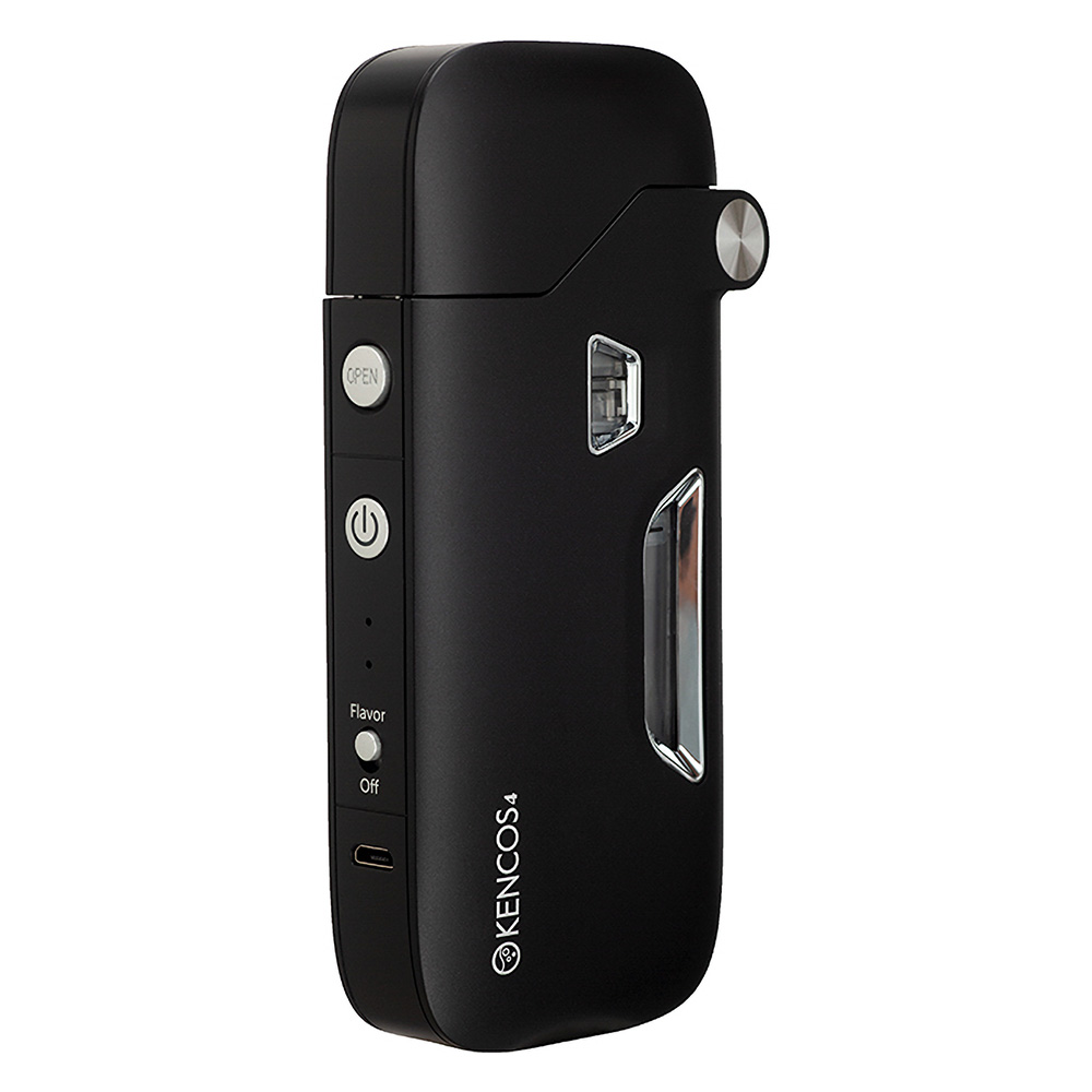 楽天市場】ポイント10倍 ケンコス4 ブラック 本体 ポータブル水素ガス