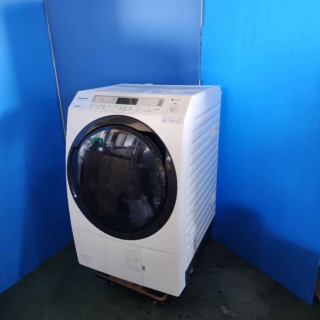 楽天市場】パナソニック na-vx800bl（乾燥容量6.0kg ～）の通販