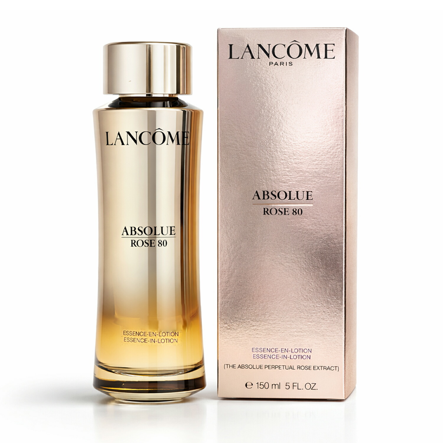 楽天市場】ランコム アプソリュエッセンスローション 150mlの通販