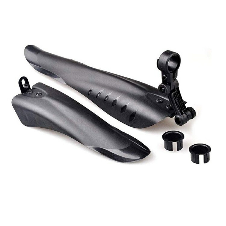 楽天市場】Bontrager（泥よけ・フェンダー｜自転車用アクセサリー