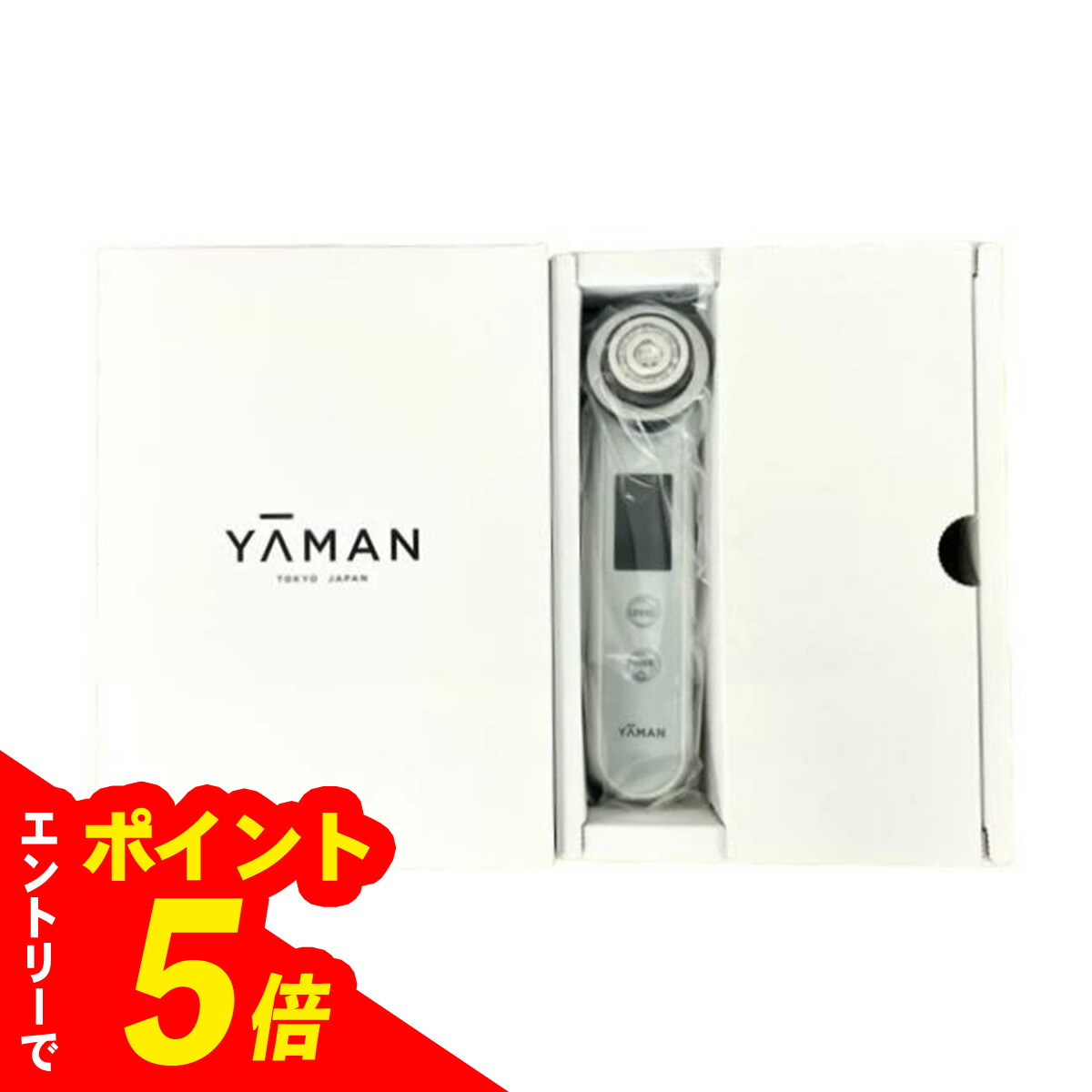 楽天市場】【エントリーでポイント5倍】 YAMAN 家庭用美容器 フォト