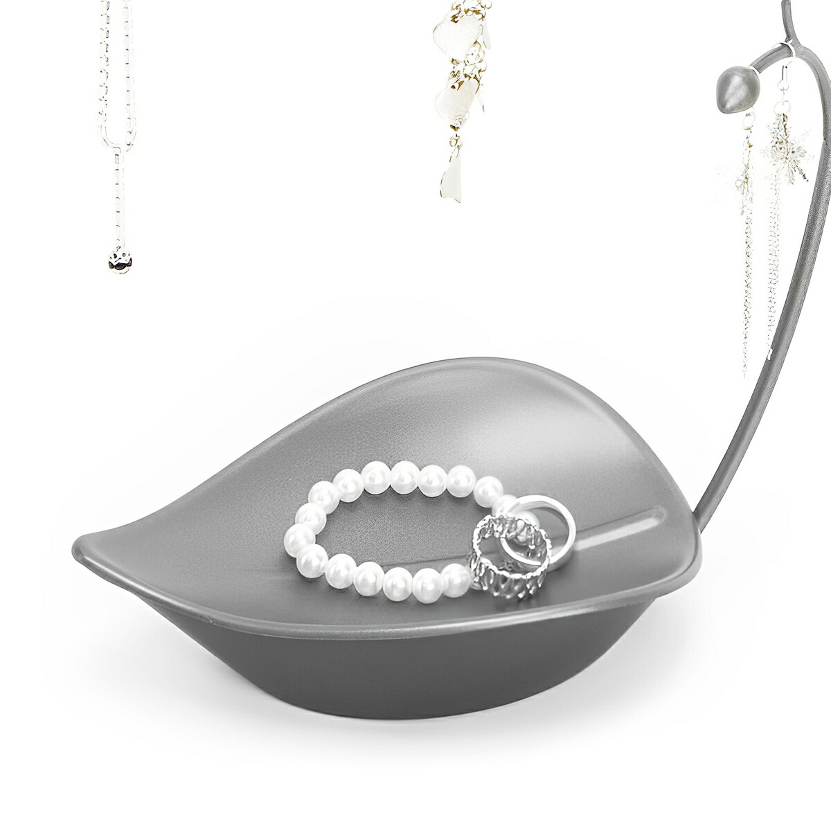 楽天市場】【MAX1500円クーポン】アクセサリーケース おしゃれ