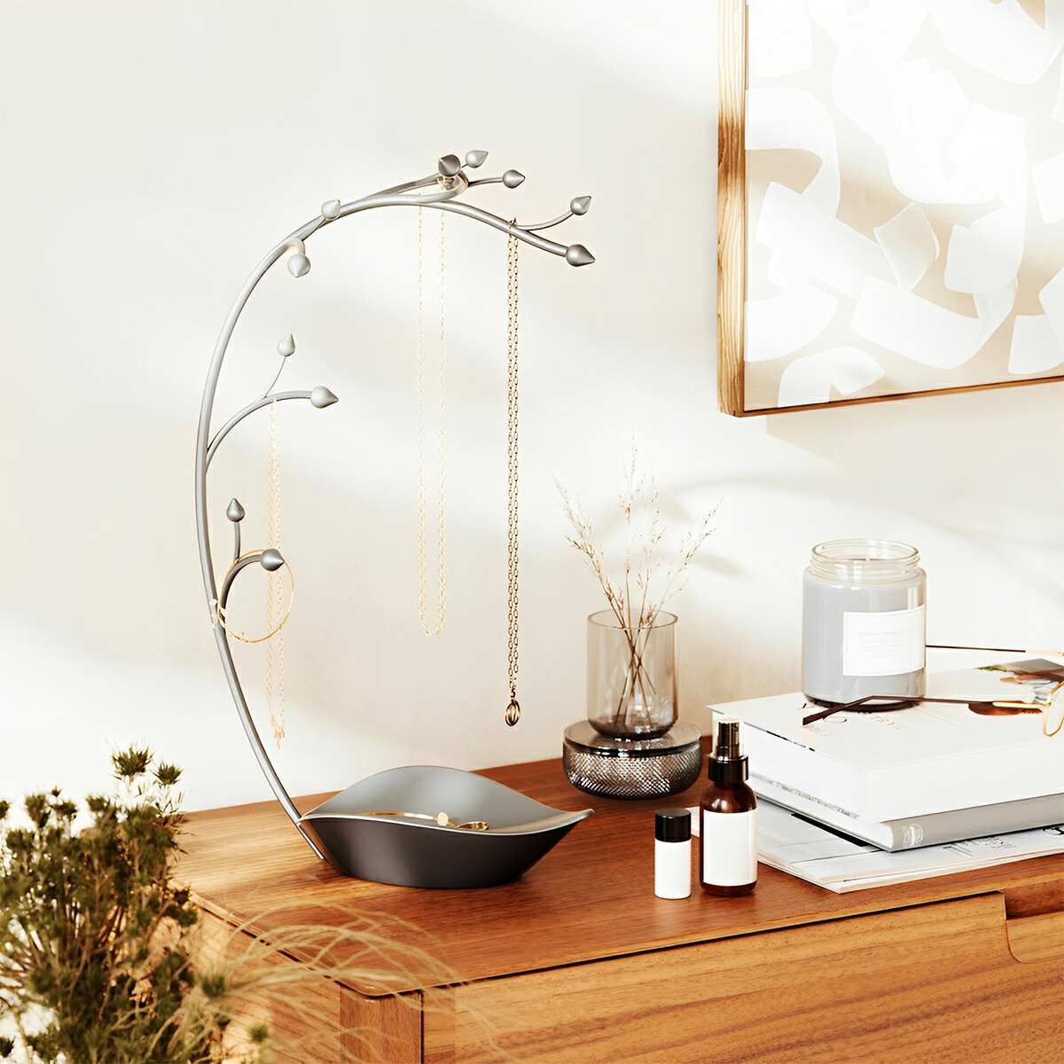 楽天市場】【MAX1500円クーポン】アクセサリーケース おしゃれ