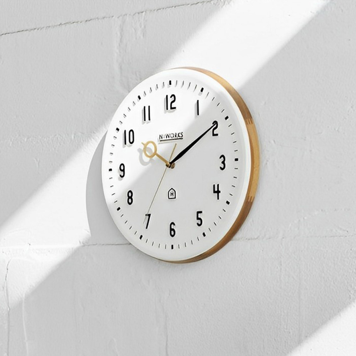 楽天市場】【MAX1500円クーポン】掛け時計 壁掛け時計 おしゃれ ケンピ