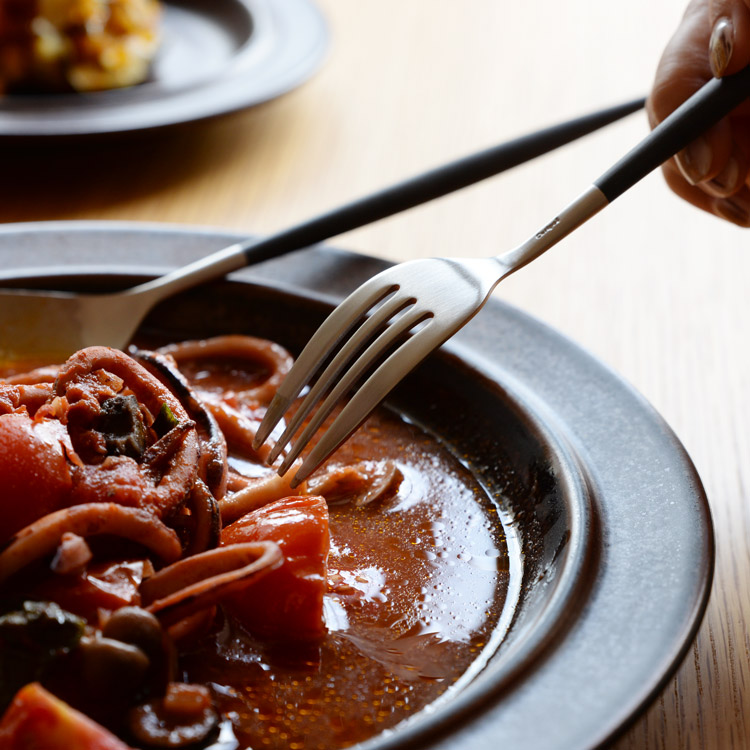 楽天市場】【正規取扱店】 クチポール MIO ディナー 6本セット