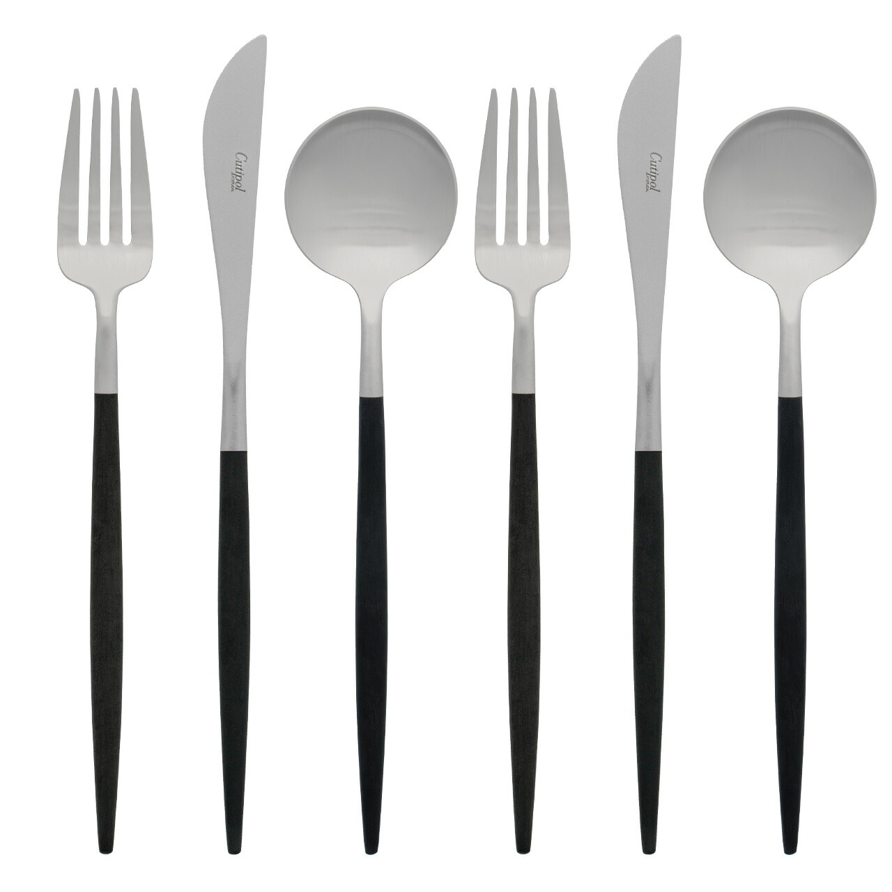 楽天市場】【正規取扱店】 クチポール GOA ディナー 6本セット