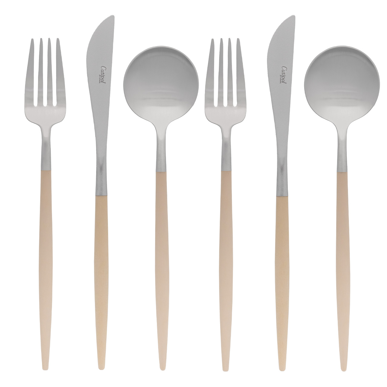 楽天市場】【正規取扱店】 クチポール GOA ディナー 6本セット