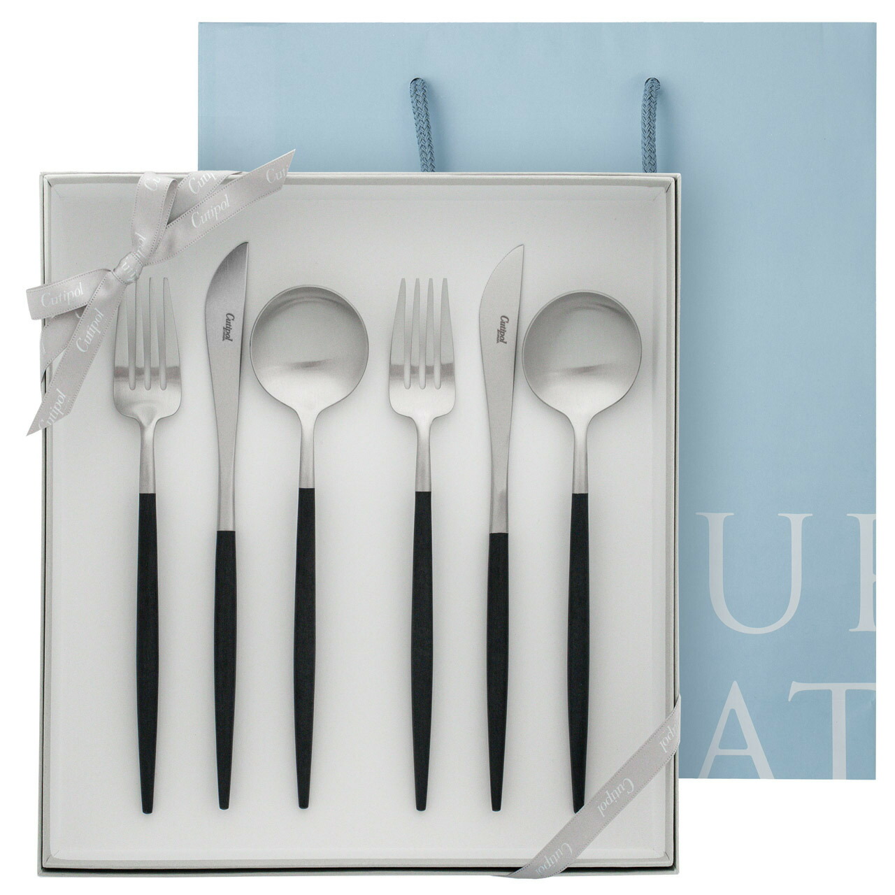 楽天市場】【正規取扱店】 クチポール GOA/ゴア ディナー 6本 ギフト