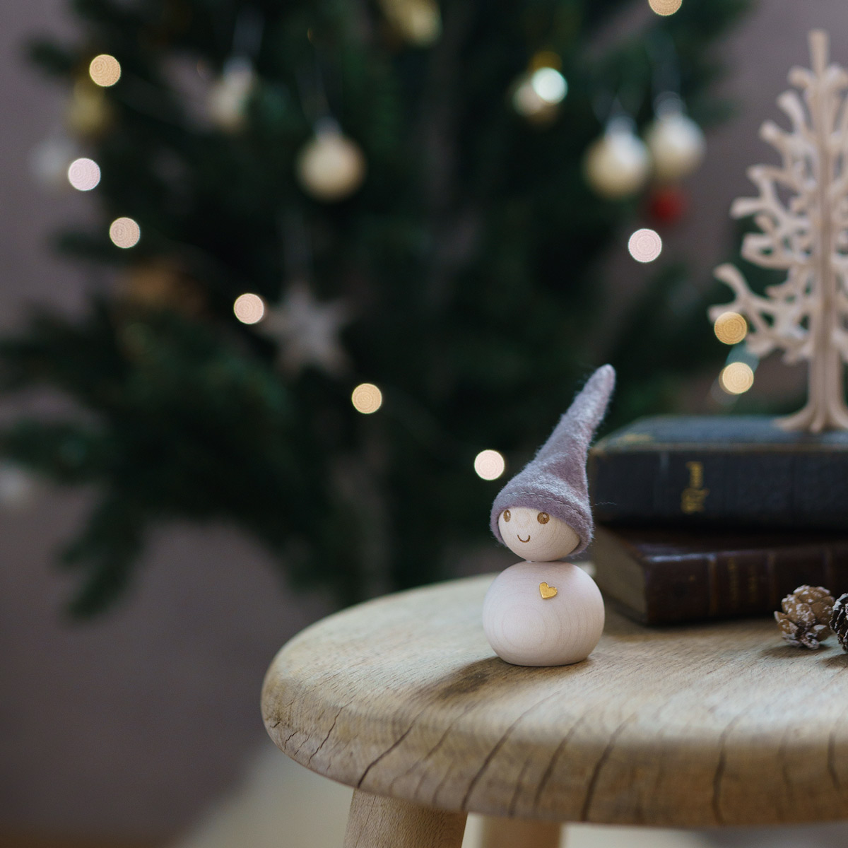 楽天市場】Aarikka アアリッカ pakkanen PAKKANEN パッカネン 9cm 小